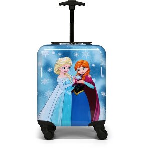 Samsonite Daydream Disney 4 Rollen Kindertrolley 45 cm