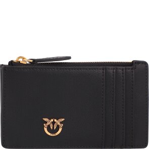 PINKO Airone Kreditkartenetui Leder 13.5 cm