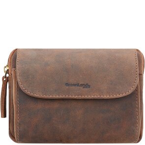 Greenland Nature Montenegro Gürteltasche Leder 18 cm Greenland Nature Montenegro Gürteltasche Leder 18 cm