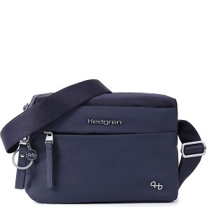 Hedgren Furo Nara Gürteltasche RFID Schutz 22 cm