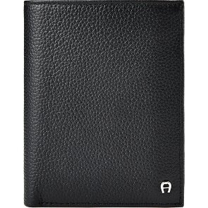 AIGNER Mica Geldbörse RFID Schutz Leder 12 cm