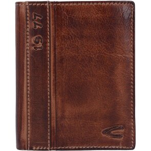 camel active Melbourne Geldbörse Leder 10,5 cm
