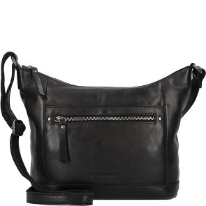 Greenburry Colombiana Umhängetasche Leder 27 cm