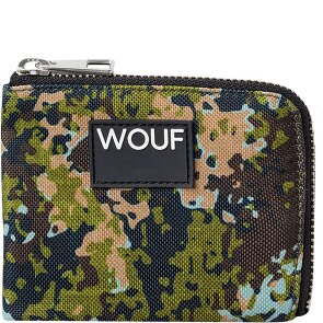 Wouf Kreditkartenetui 12 cm
