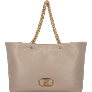 Liu Jo Lapuffy Shopper Tasche 40 cm