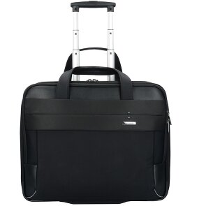 Samsonite Spectrolite 2.0 2-Rollen Business Trolley 50 cm Laptopfach Samsonite Spectrolite 2.0 2-Rollen Business Trolley 50 cm Laptopfach