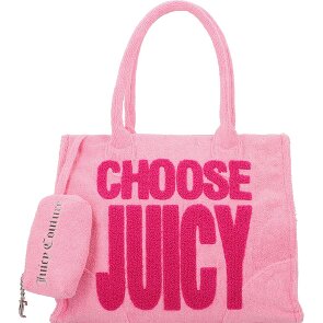 Juicy Couture Iris Shopper Tasche L 37 cm