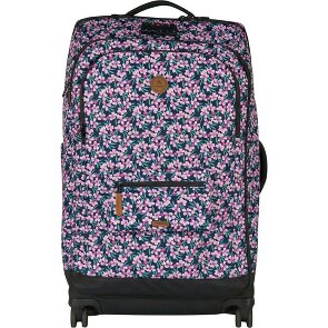 Cabaia Soft Suitcase Large 4 Rollen Trolley 79 cm
