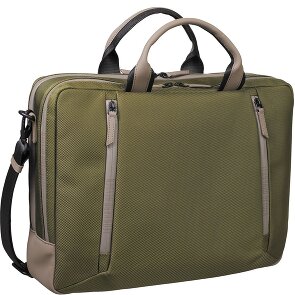 Leonhard Heyden Helsinki Aktentasche 42 cm Laptopfach