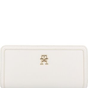 Tommy Hilfiger TH Monotype large Geldbörse 18.5 cm
