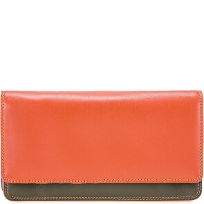 Mywalit Medium Matinee Wallet Geldbörse Leder 17 cm