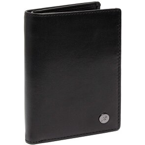 The Chesterfield Brand Manerba Geldbörse RFID Schutz Leder 9.5 cm