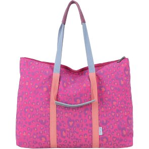 Fritzi aus Preußen Leo Special Shopper Tasche 42.5 cm