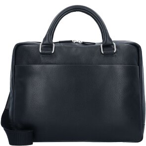 Leonhard Heyden Berlin Aktentasche Leder 38 cm Laptopfach Leonhard Heyden Berlin Aktentasche Leder 38 cm Laptopfach