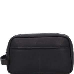 Burkely Antique Avery Kulturbeutel Leder 25 cm Burkely Antique Avery Kulturbeutel Leder 25 cm