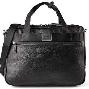 camel active Traces Aktentasche Leder 39 cm Laptopfach