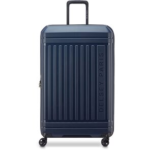 Delsey Paris Lutece Se 4 Rollen Trolley 68 cm mit Dehnfalte Delsey Paris Lutece Se 4 Rollen Trolley 68 cm mit Dehnfalte