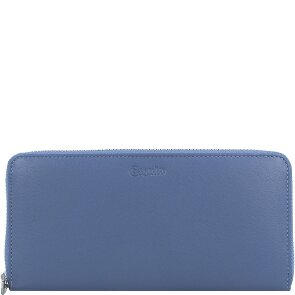 Esquire Viktoria Geldbörse RFID Leder 19 cm Esquire Viktoria Geldbörse RFID Leder 19 cm