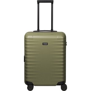 Titan Upgrade 4 Rollen Kabinentrolley S 55 cm