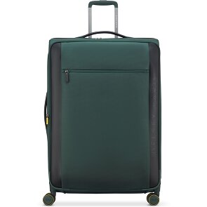 Delsey Paris Montmartre 3 4 Rollen Trolley 83 cm mit Dehnfalte Delsey Paris Montmartre 3 4 Rollen Trolley 83 cm mit Dehnfalte