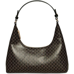 Calvin Klein Aop Schultertasche 28 cm