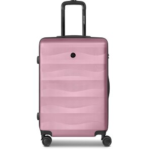 Smartbox Edition 03 4 Rollen Trolley 65 cm Smartbox Edition 03 4 Rollen Trolley 65 cm