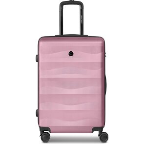 Smartbox Edition 03 4 Rollen Trolley 65 cm
