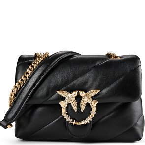 PINKO Love Mini Schultertasche 22 cm