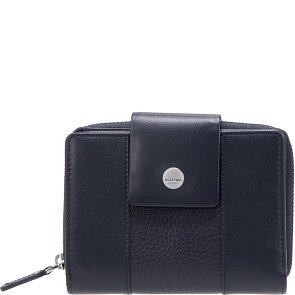 Maître Auen Diethilde Geldbörse RFID Schutz Leder 12.5 cm Maître Auen Diethilde Geldbörse RFID Schutz Leder 12.5 cm