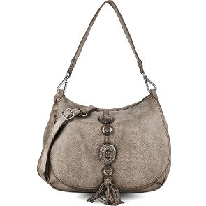 Campomaggi Rosanna Schultertasche Leder 27 cm