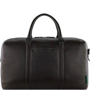 bugatti Clark Weekender Reisetasche Leder 45 cm