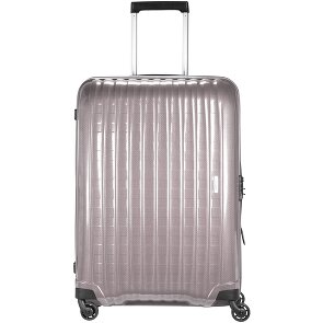 Samsonite Chronolite Spinner 4-Rollen Trolley 81 cm