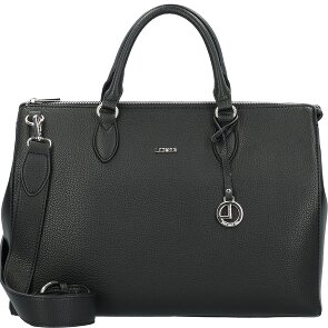 L.Credi Ella Handtasche 40 cm Laptopfach