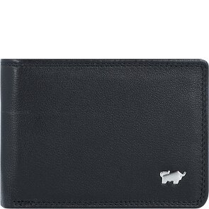 Braun Büffel Golf Edition Geldbörse Leder 10 cm