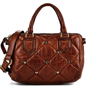 Campomaggi Ricciarda Handtasche M Leder 26 cm