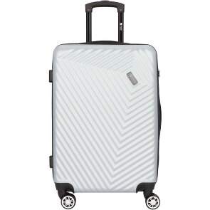 mano Don Carlo 4-Rollen Trolley 67 cm