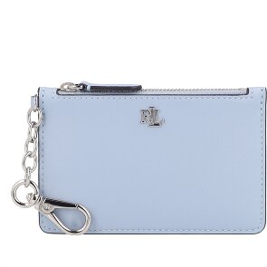 Lauren Ralph Lauren Zip Card Schlüsseletui Leder 13 cm