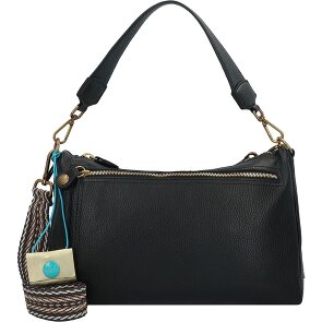 Gabs Lolly Schultertasche Leder 34 cm