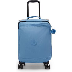 Kipling Basic Spontaneous 4 Rollen Kabinentrolley S 33 cm