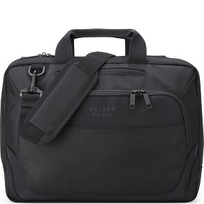 Delsey Paris Parvis Aktentasche 39 cm Laptopfach