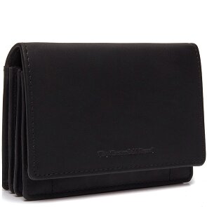 The Chesterfield Brand Salzburg Geldbörse RFID Schutz Leder 14 cm