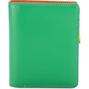 Mywalit Medium Wallet Geldbörse Leder 11 cm