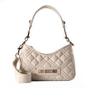 Love Moschino Quilted Schultertasche 25 cm