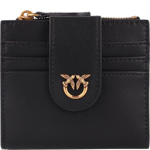 PINKO Geldbörse Leder 10.5 cm