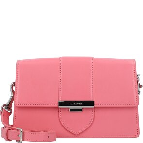 Lancaster Paris Ily Umhängetasche Leder 21 cm