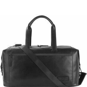 Jost Aarhus Weekender Reisetasche Leder 50 cm