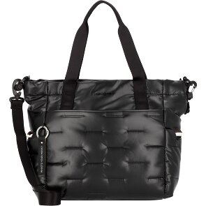 Hedgren Cocoon Puffer Shopper Tasche 34 cm
