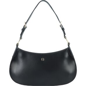 AIGNER Delia Schultertasche Leder 30 cm AIGNER Delia Schultertasche Leder 30 cm