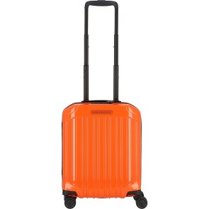 Piquadro PQ-Light 4 Rollen Kabinentrolley 45 cm