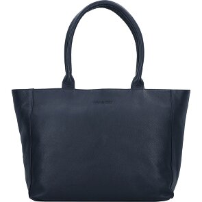 Greenburry Vegas Shopper Tasche Leder 46 cm